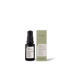 Skin Regimen LX Caffeine Eye Cream