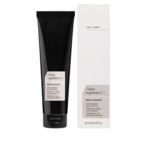 Skin Regimen LX Detox Cleanser