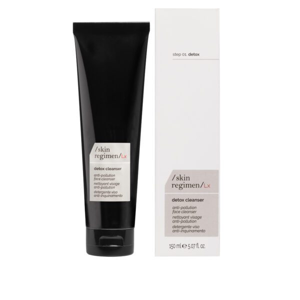 Skin Regimen LX Detox Cleanser