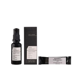 Skin Regimen LX Vit C Serum