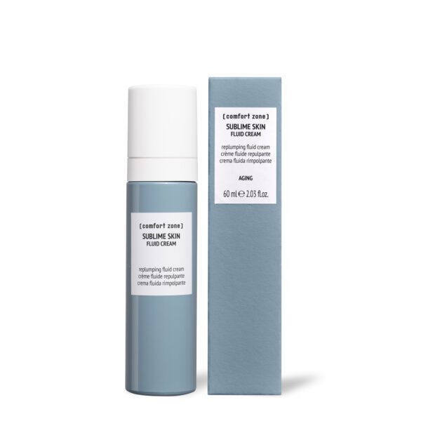 Sublime Skin Fluid Cream
