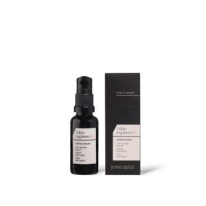 Skin Regimen LX Retional Serum