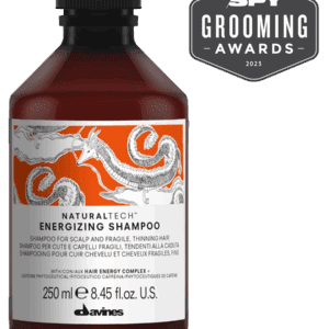 Energizing Shampoo